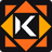 Kakarot zkEVM logo