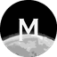 MXCzkEVM Moonchain logo