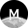 MXCzkEVM Moonchain logo